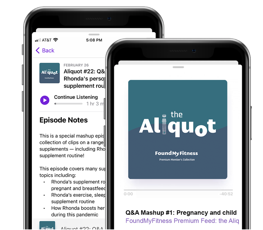 aliquot